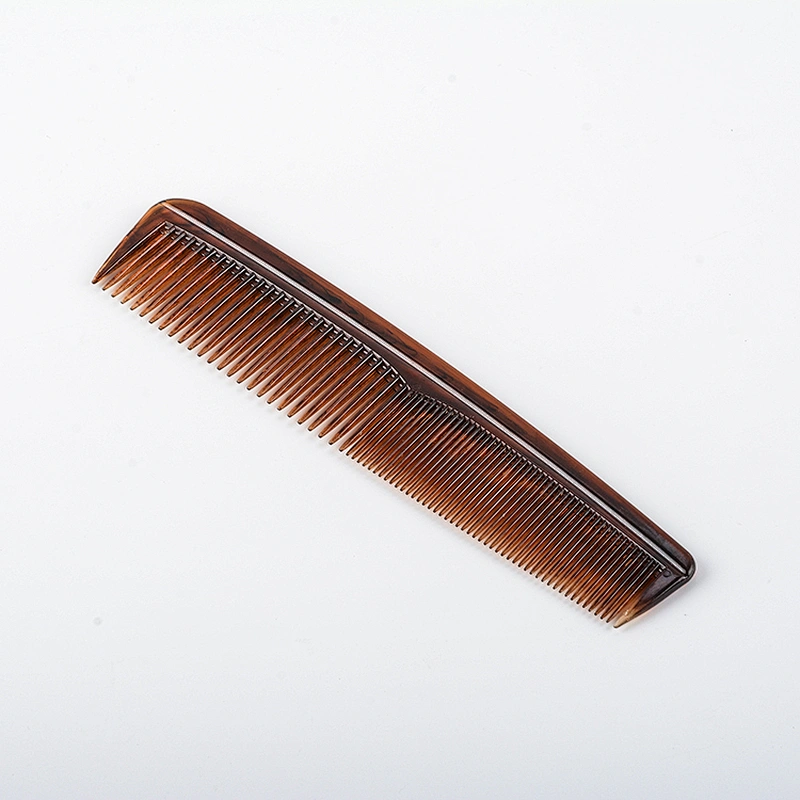 OEM custom printed straw comb for sale