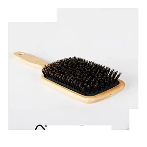 Exquisite pet hair cleaning brush