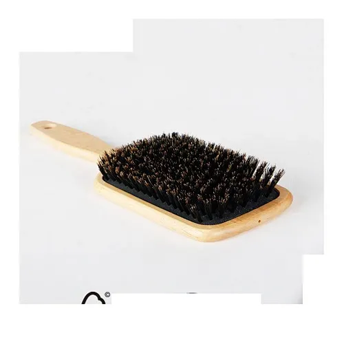 Exquisite pet hair cleaning brush