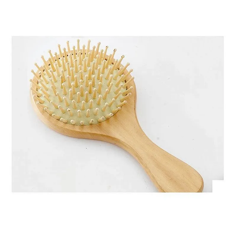 Factory direct supply making wooden comb