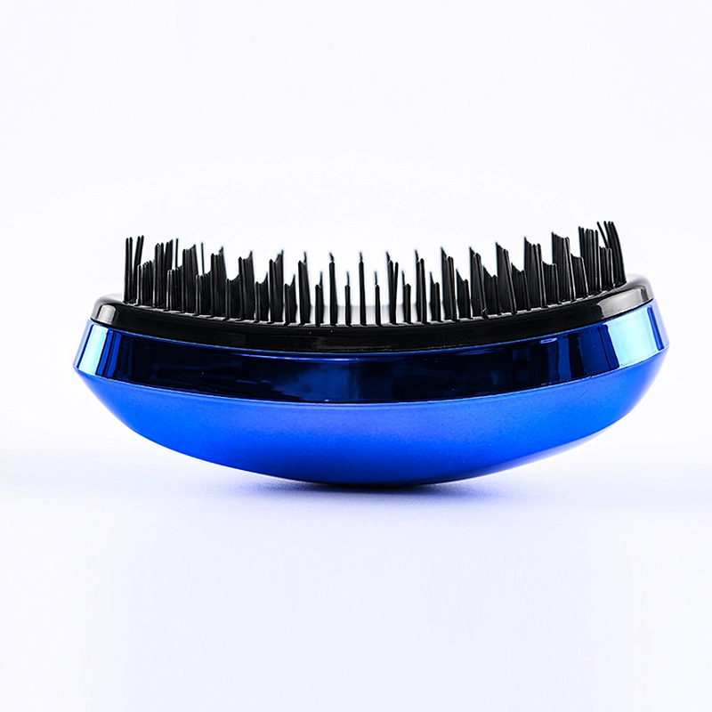 Factory wholesale smooth detangling brush detangle brush hair detangler brush