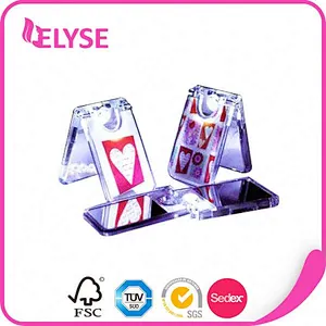 Eco-friendly design Professional makeup mirror led light