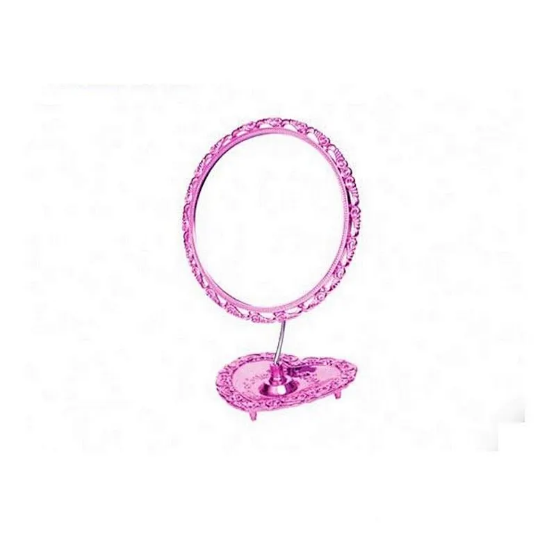 Elegant design beautiful plastic one-way mirror