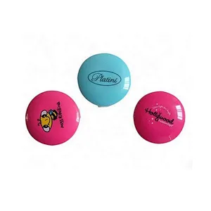 Advaned quality beautiful pocket mirror with logo