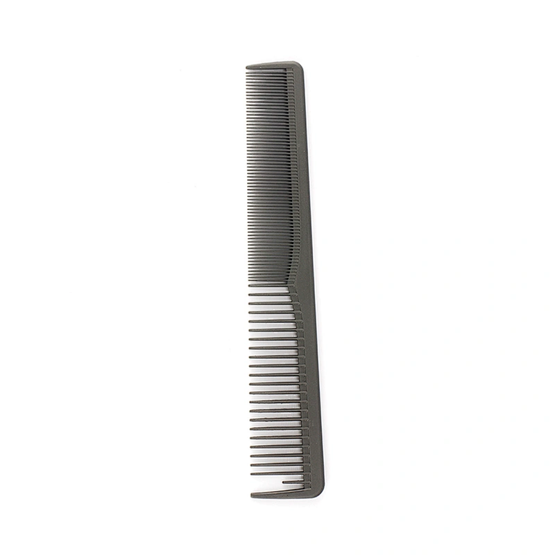 Competitive price popular rubber barber comb