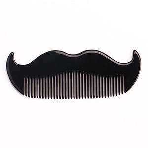 Good quality salon pocket comb