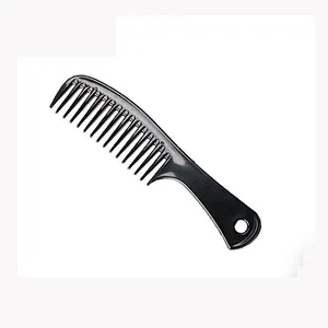 Advaned quality popular ponytail ring comb