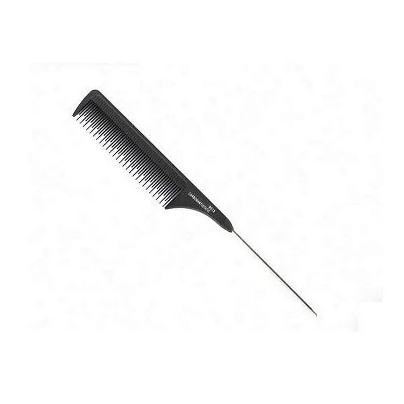 Professional factory design ponytail comb