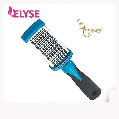 Excellent quality fashion hair brush for black men