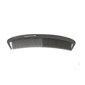 OEM available moustache and beard comb