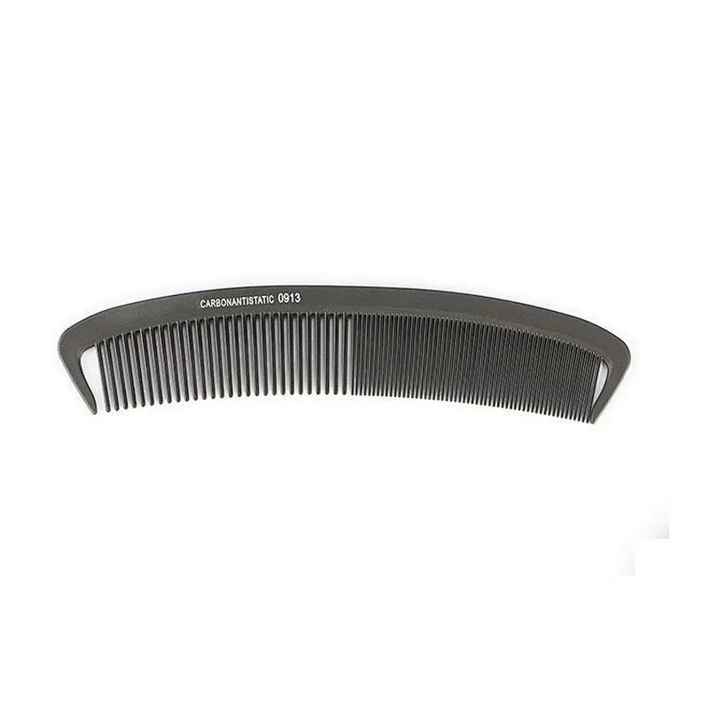 OEM available beard comb