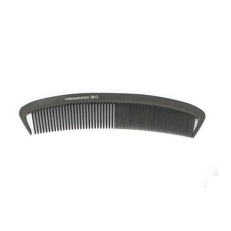 OEM available hair brush tek
