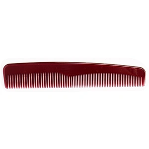 High quality popular plastic grooming hair and beard Comb