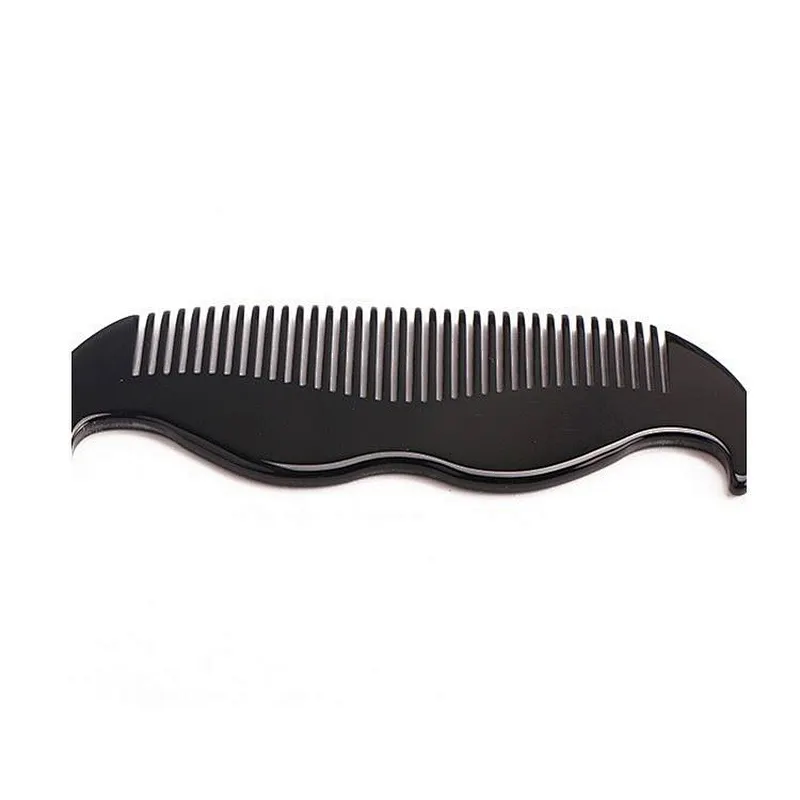 Good quality salon pocket comb
