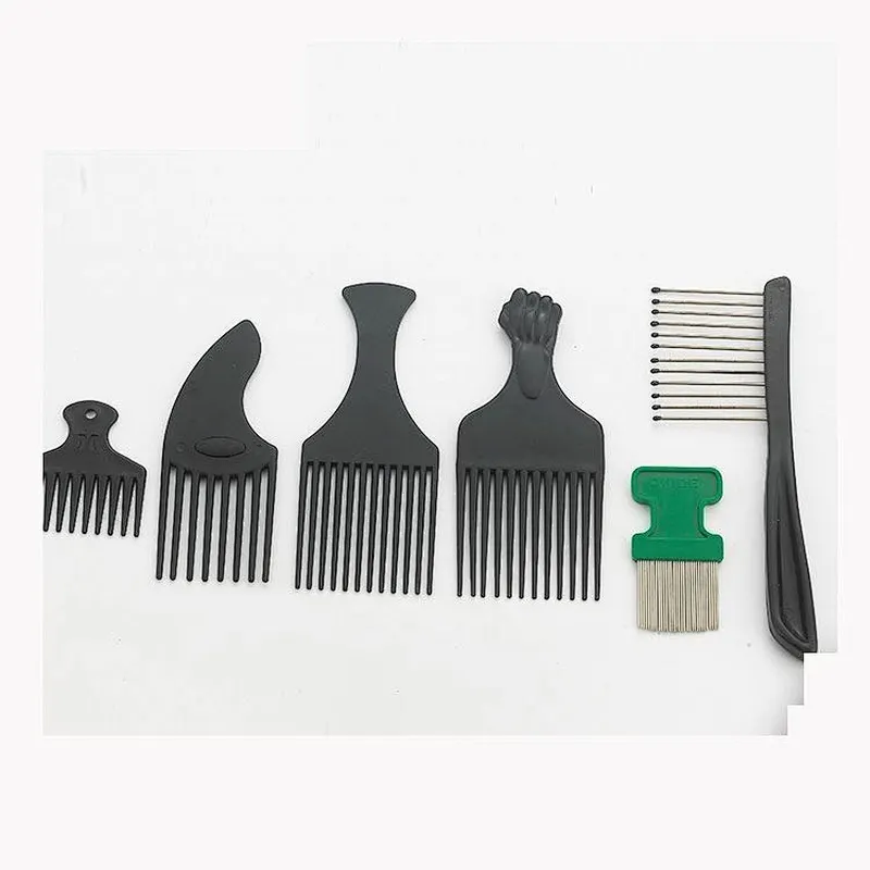 OEM available beautiful comb cleaner