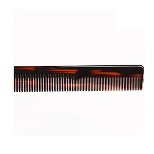 Professional manufacturer cellulose acetate handmade hair comb