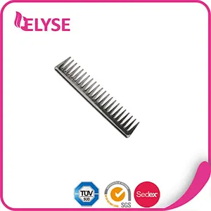 Hot sale healthcare flexible pocket comb