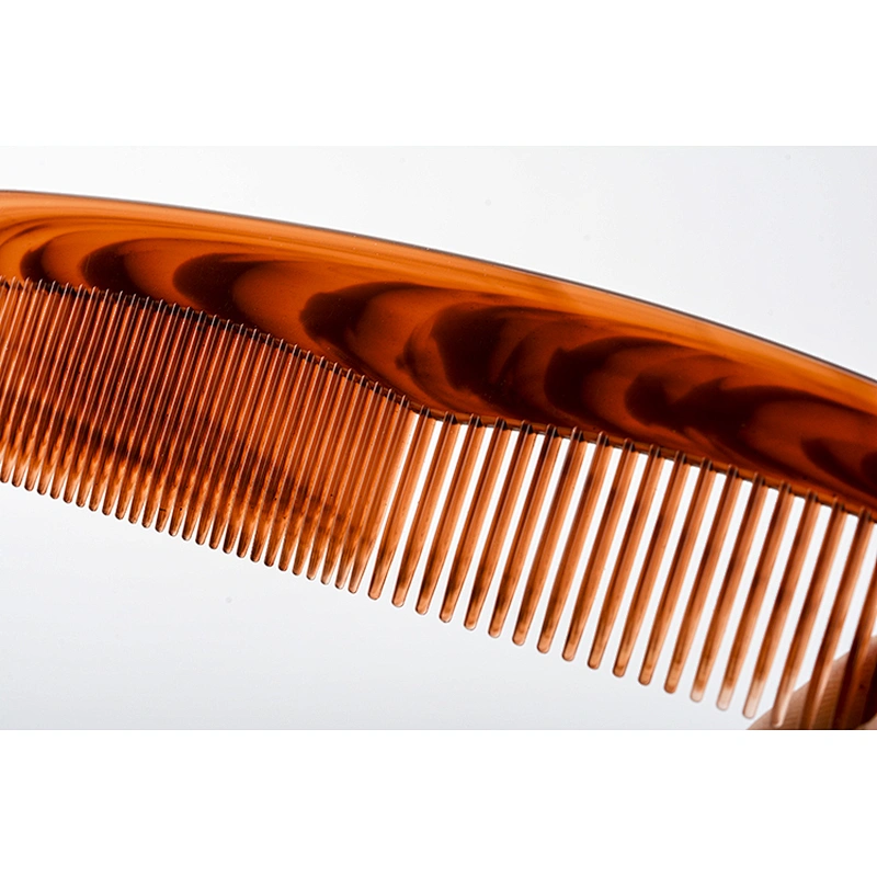 High quality wholesale plastic comb for hair