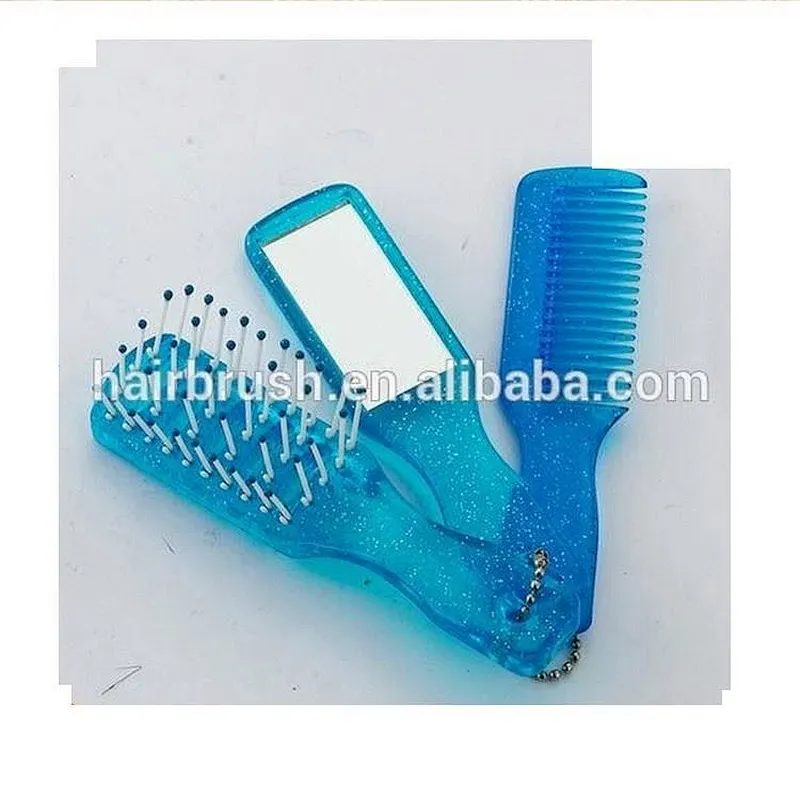 Professional Hair Care baby hair brush Wholesales