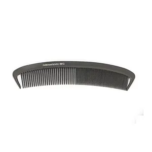 OEM available dandruff fancy carbon combs