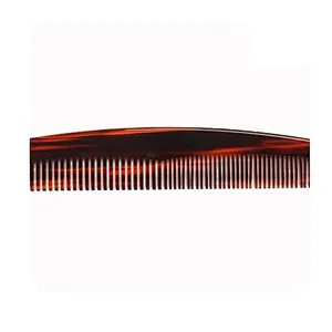 China best quality plastic cellulose acetate pocket comb