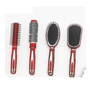 Plastic Hair Brush Wholesale