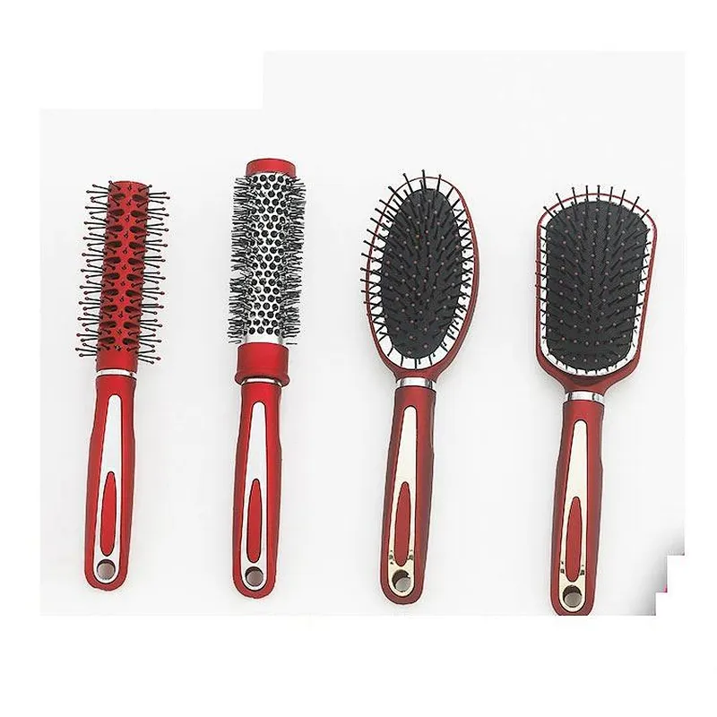 Plastic Hair Brush Wholesale