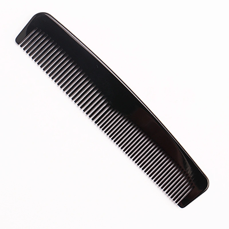 China wholesale custom design plastic pocket comb