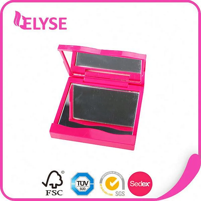 Excellent quality beautiful make up small mirror