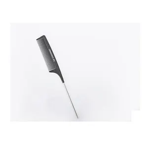 Excellent quality multifunction metal comb