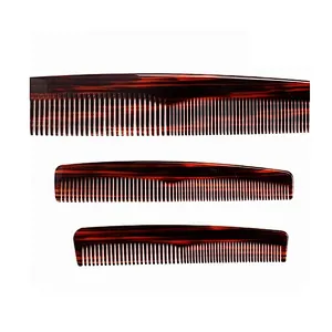 Hot sale high quality low price all kinds ofhorn moustache comb