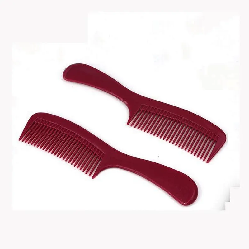 Wholesale gray away hair comb