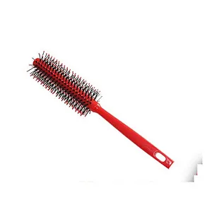 Professional design fashionable brush ball hair