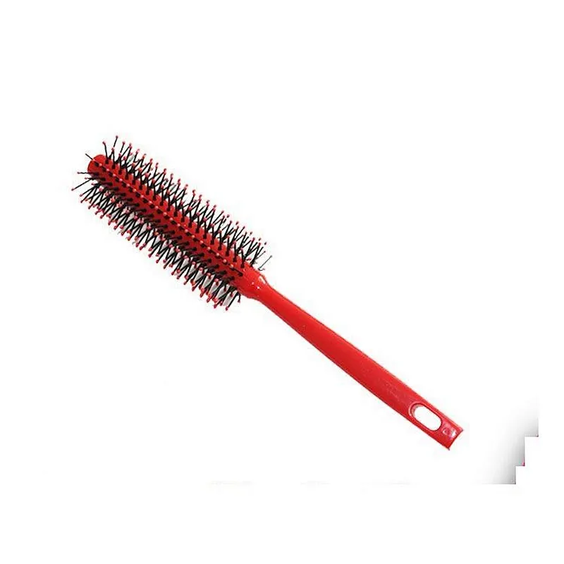 Professional design fashionable brush ball hair
