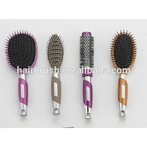 Plastic Hair Brush Wholesale