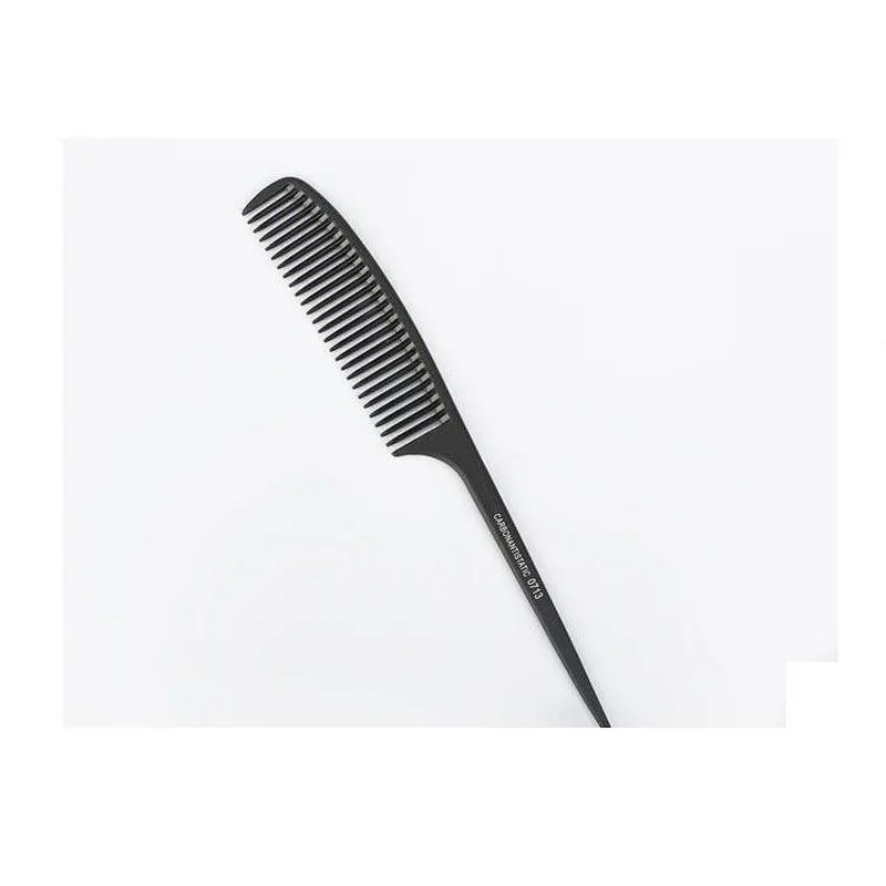 Advaned quality flexible hair combs