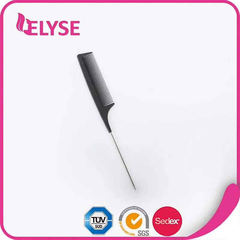 Excellent quality multifunction metal comb