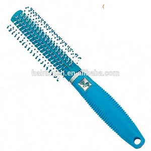 heat remind round ionic professional hair brush color changed