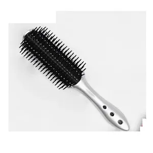 Elegant design fashion korea hair brush