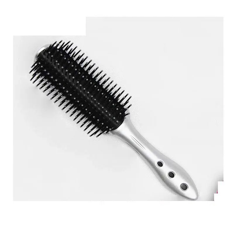 Elegant design fashion korea hair brush