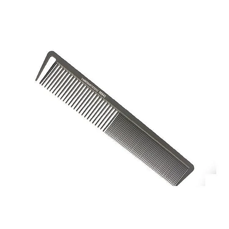 Factory direct supply plastic moustache comb