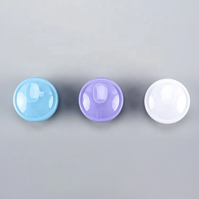 Home personal care shampoo brush plastic silicone scalp massage shower brush