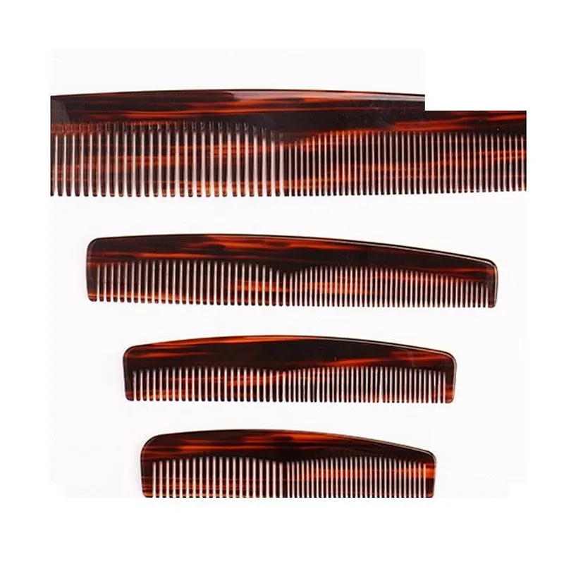 Superior quality different mechanical parts like plastic pocket comb