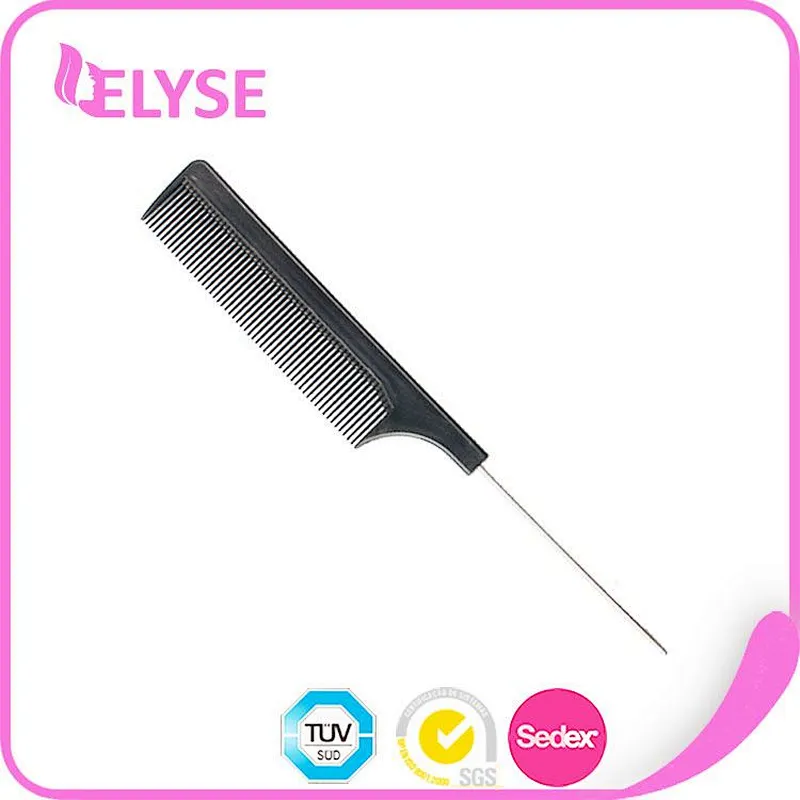 OEM available new style comb for hair highlight