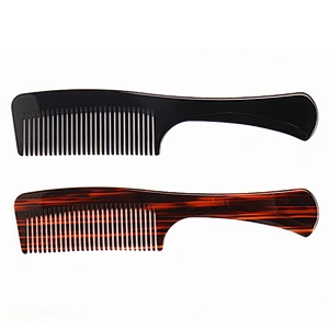 Chinese supplier cheap price bamboo handmade hair comb