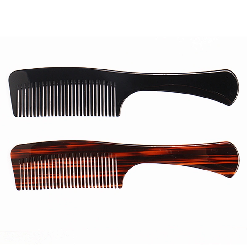 Chinese supplier cheap price bamboo handmade hair comb
