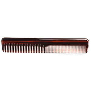 Good quality cellulose acetate no snag sawcut comb