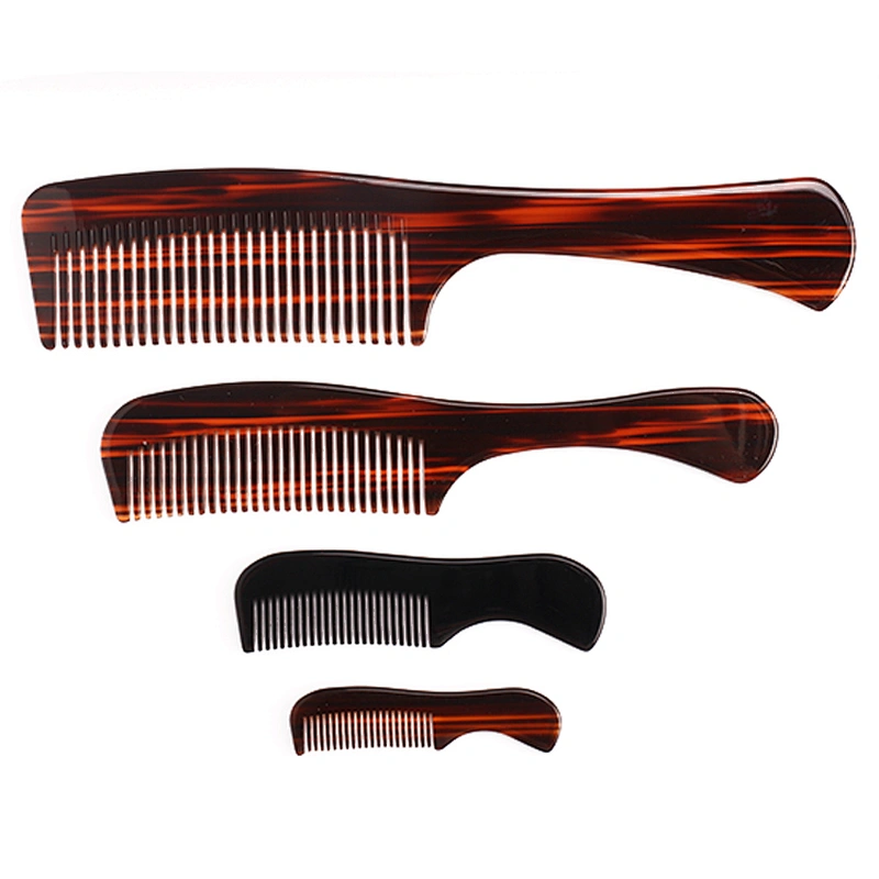 Chinese supplier cheap price bamboo handmade hair comb