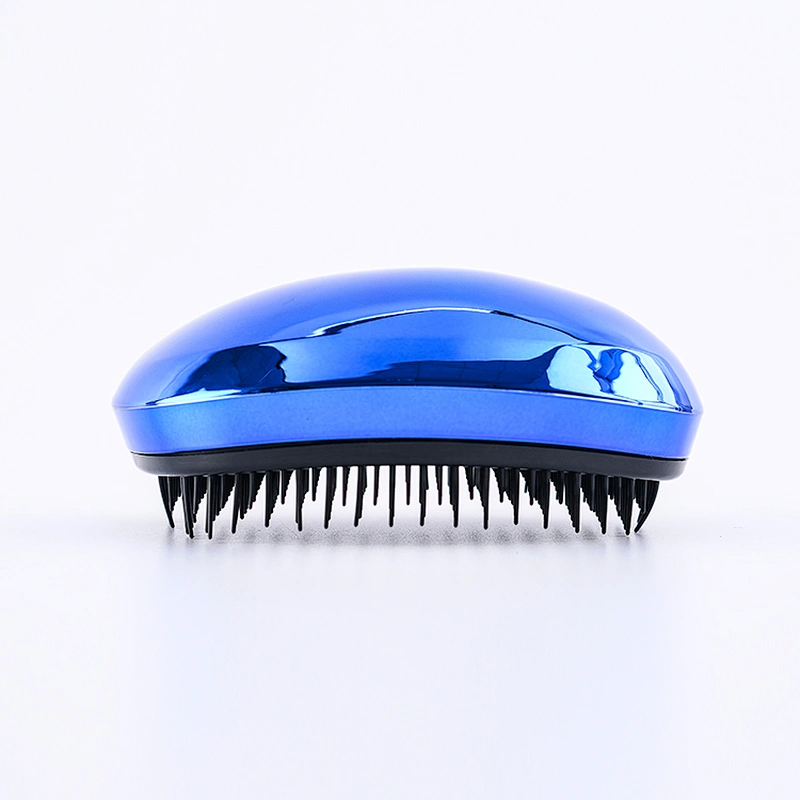 Factory wholesale smooth detangling brush detangle brush hair detangler brush