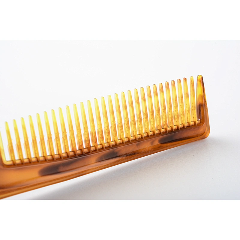 High quality  personalized hair teasing comb